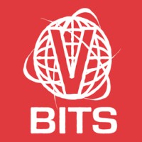 v-bits Logo