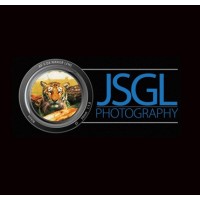 JSGL Photography Logo