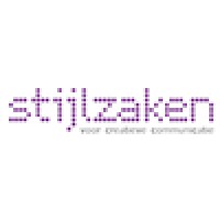 Stijlzaken Logo