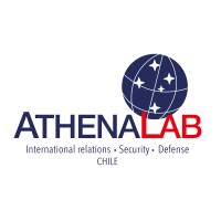 AthenaLab Logo