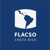 FLACSO Costa Rica Logo