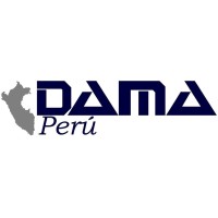 DAMA Capítulo Perú Logo
