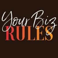 Your Biz Rules Logo