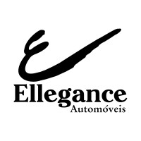 Ellegance Automóveis Logo
