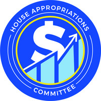 PA House Appropriations Committee (D) Logo