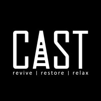 The Cast Group Logo