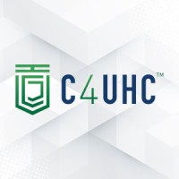 Consortium for Universal Healthcare Credentialing, Inc. (C4UHC) Logo