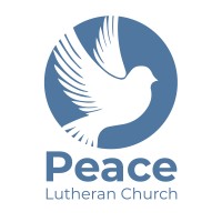 Peace Lutheran Church Sioux Falls Logo