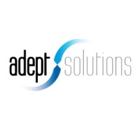 Adept Solutions Logo