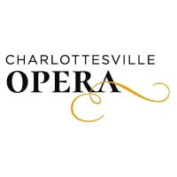 Charlottesville Opera Logo