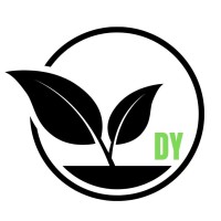 Destination: You Logo