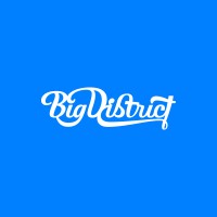 Big District Logo