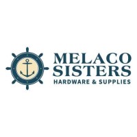 Melaco Sisters Hardware & Supplies Logo