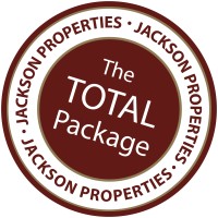 Jackson Properties Logo