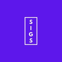 SIGS Logo