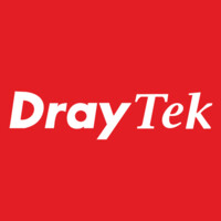 DrayTek UK & Ireland Logo