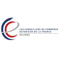 French Trade Advisors in Ireland Logo