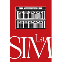 SIM - Société industrielle de Mulhouse Logo