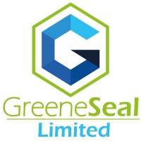Greeneseal cleaners & pest controllers Logo