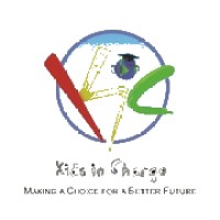 Kids in Charge Logo