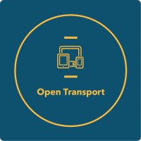 Open Transport Initiative Logo