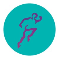 Rede de Academias Contorno do Corpo Logo