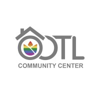 Out On The Lakeshore Logo
