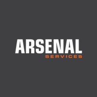 Arsenal Services, LLC Logo