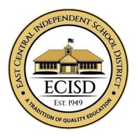 East Central Independent School District Logo