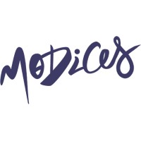 Modices Logo