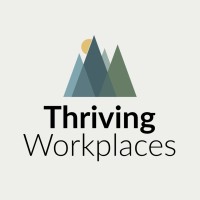 Thriving Workplaces Logo