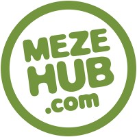 MezeHub Logo