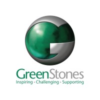 GreenStones Limited Logo