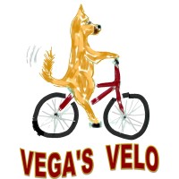 Vegas Velo, LLC Logo