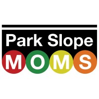 Park Slope Moms The Series Logo
