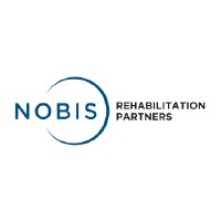Nobis Rehabilitation Partners Logo