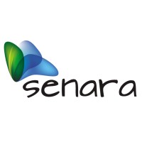 SENARA Logo