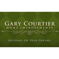 Gary Courtier Home Improvements Logo