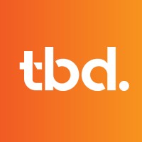 Think Big Digital Logo