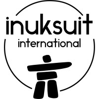 INUKSUIT INTERNATIONAL Logo