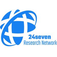24SEVEN RESEARCH NETWORK Logo