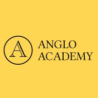 Anglo Academy Logo