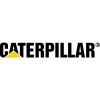 Caterpillar Grimbergen Logo