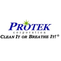 PROTEK Corporation Logo