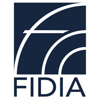 Fidia Automotive Engineering Systems Logo