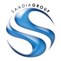 SAADIA Logo