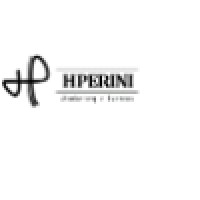 HPerini Marketing e Eventos Logo