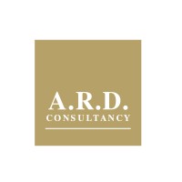 A.R.D. Consultancy Logo