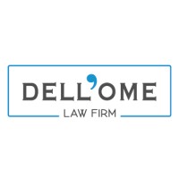 DellOme Law Firm Logo