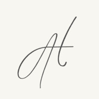 Augusta Hoffman Studio Logo